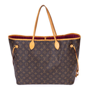 Louis Vuitton Neverfull GM